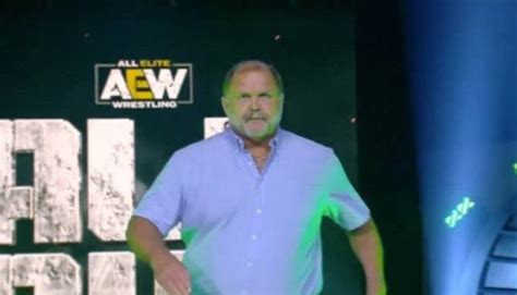 AEW News: Arn Anderson Not Happy With Cody's Performance, Ad For AEW Action Figures | 411MANIA