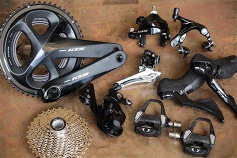 Shimano 105 R7000 Vs Shimano 105 R5800 What Are The Key Differences Cycling Weekly Atelier