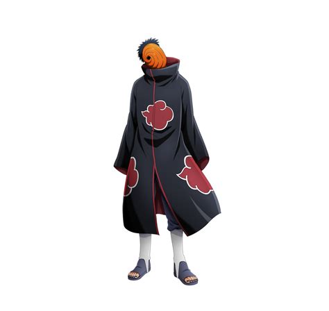 Tobi Render Nxb Ninja Voltage By Maxiuchiha22 On Deviantart