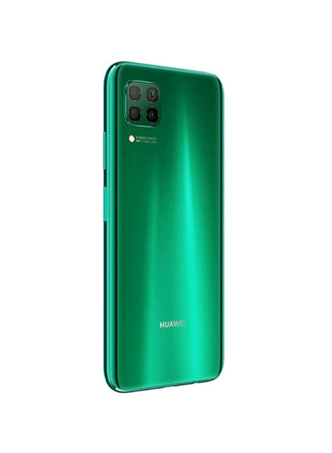 Huawei Nova I Dual Sim Crush Green Gb Gb