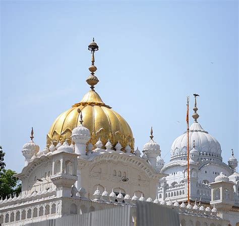 Top 10 Outstanding Facts About Gurudwara Dera Sahib Discover Walks Blog