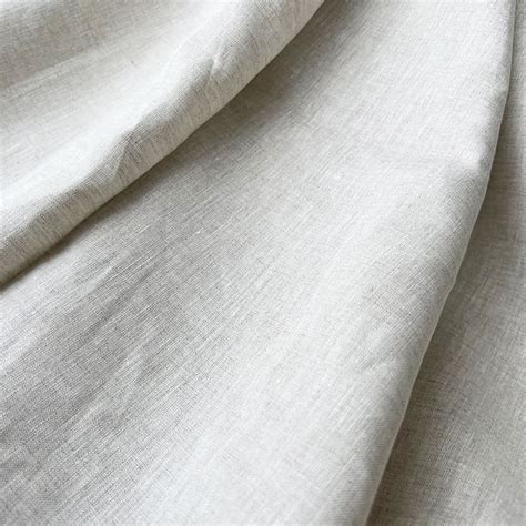 Understanding Linen Fabric Types Properties And Applications