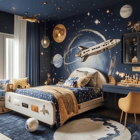 bedroom themes for men 2