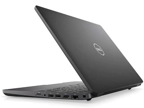 Dell Latitude 5410 Black 14 Fhd Wva Ag Intel® Atehno