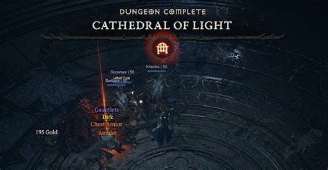 How To Defeat The Curator In Diablo 4 LFCarry Guides