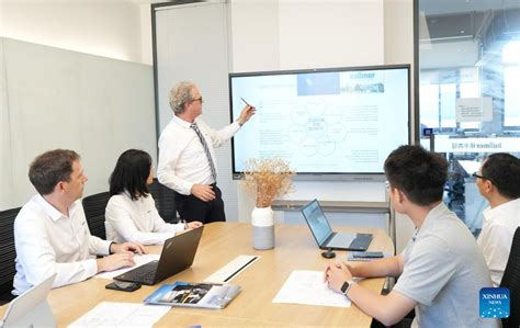 German company Bullmer celebrates 90th founding anniversary in Linhai ...