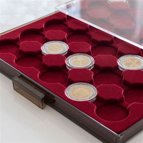 Coin Boxes