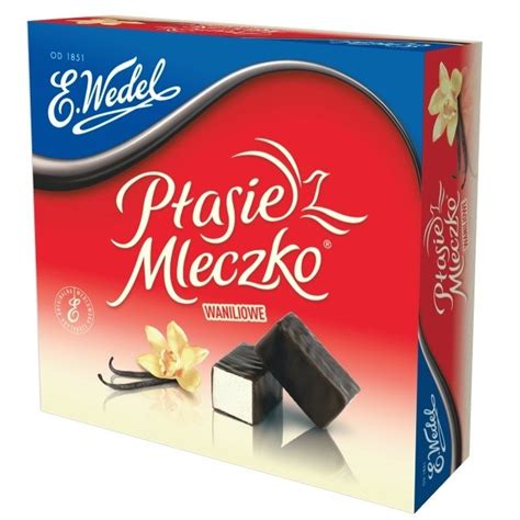 Iconic Polish Candy Sweets And Desserts Flavors And Traditions Unwrapped Expatspoland