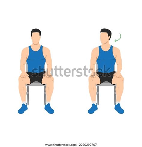 18 Chair Neck Rotation Royalty-Free Photos and Stock Images | Shutterstock