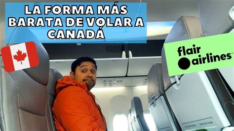 Cuáles son las aerolíneas más baratas para volar a Toronto Vuelos a