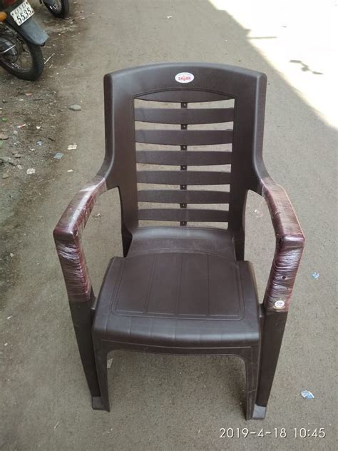 Shubh Plastic Shush Brand Chair At Rs 370 In Surat ID 23994592997