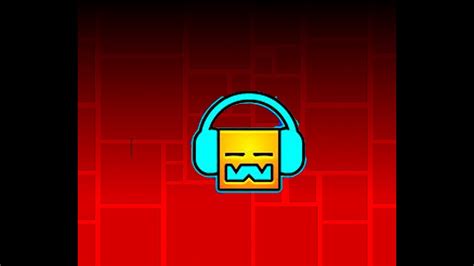 Geometry Dash Adventure 1 Youtube