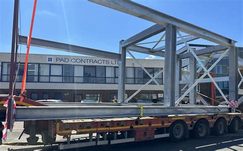 Ridge line construction is reshaping the local mountain views 16