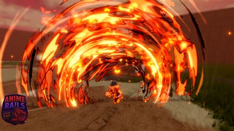 Anime Rails Codes (January 2026) - RoCodes