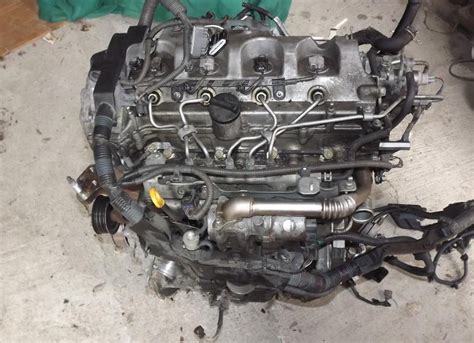 Moteur Complet Toyota Rav D D Allomoteur