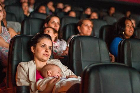 Cinematerna Kinoplex Osasco Exibe Minions Em Sess O Para M Es E Pais