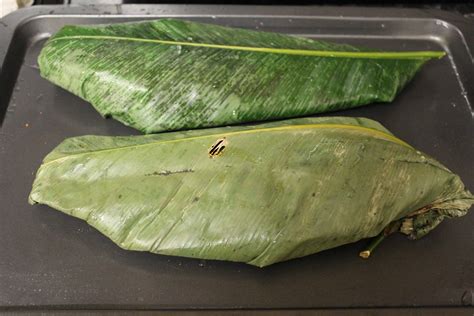 Oven-baked Fish - K's Cuisine