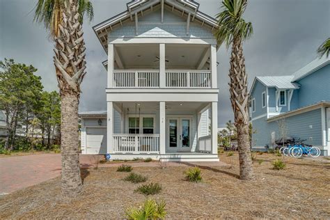 Prominence On 30a Driftwood Panhandle Getaways