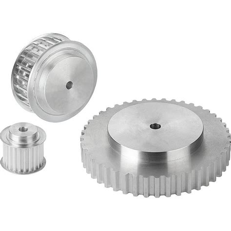 Steel Gear 22002 Norelem Éléments Standard Mécaniques