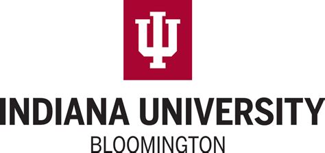 Download Indiana University Logo Png Clipart Png Download Pikpng