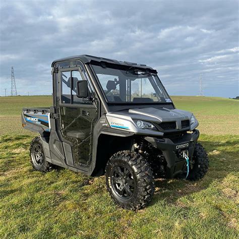 ATV/UTV | www.highlandleisuresport.co.uk