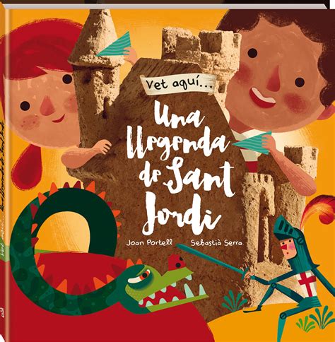 Lorigen De La Llegenda De Sant Jordi El Blog Andana Editorial