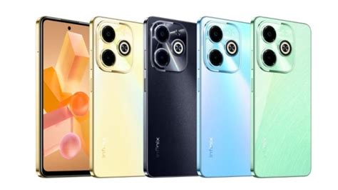 Infinix HOT I Full Specs And Official Price In The Philippines