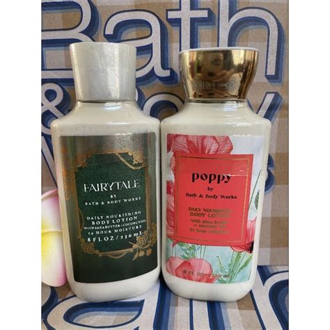 Bbw Lotion Ml Shopee Philippines