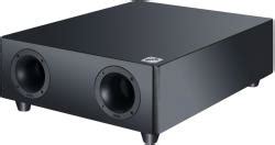 HECO Ambient Sub 88F (Subwoofer) - Preturi