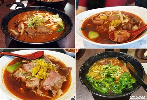 Instant Pot Taiwanese Beef Noodle Soup - Tested by Amy + Jacky