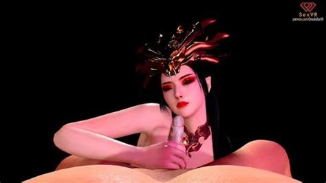 Watch 美杜莎陨落心炎 Mmd 3D Chinese Solo Porn SpankBang