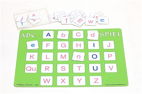 ABC Spiel