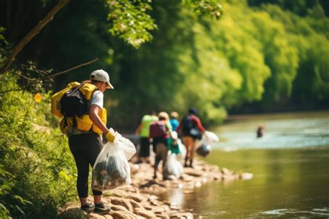 LMWN Annual River Cleanup - Little Miami Watershed Network