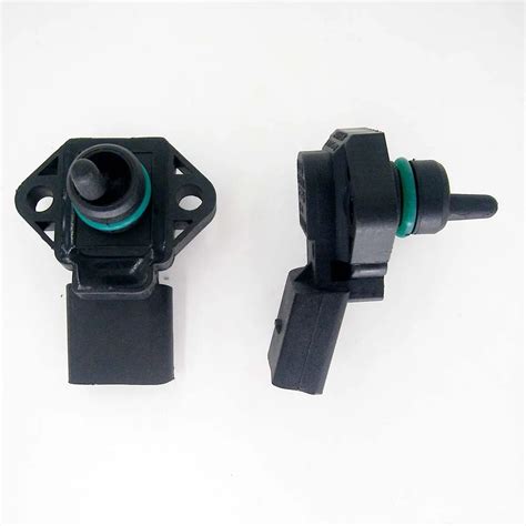 Sensor de pressão de ar de admissão para 0261230011 030906051a para