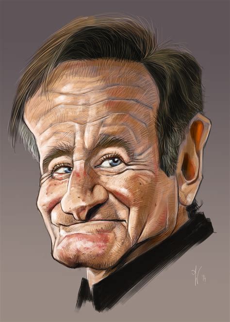 Caricature Drawings From Photos