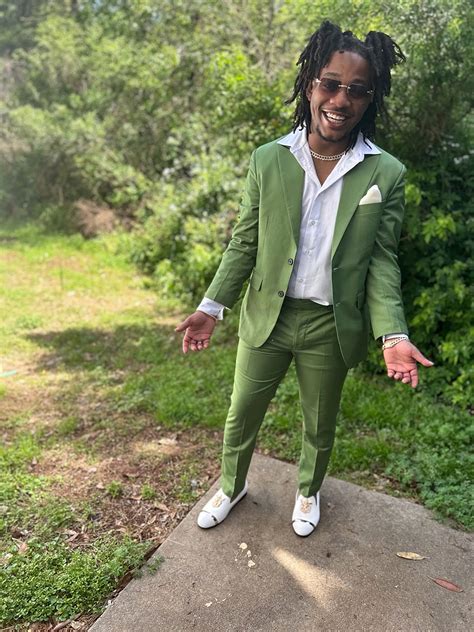 Prom Suits for Men - Elegant & Trendy | ENETrends – ENE TRENDS