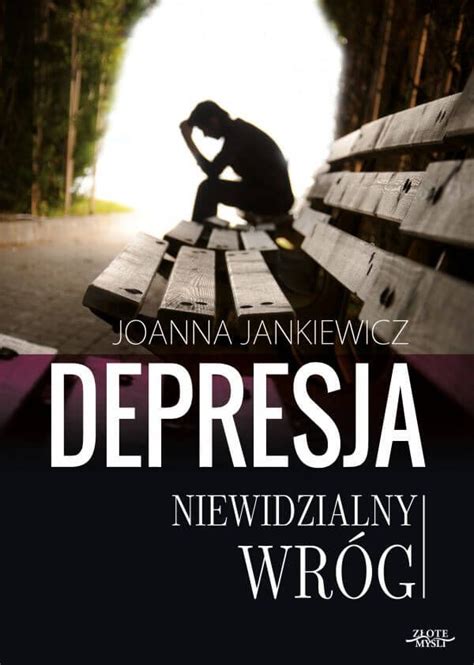 Depresja Niewidzialny Wr G Joanna Jankiewicz Ebook Darth Vader