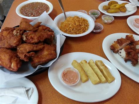 La Receta De Pollo Campero Empresarios Magazine