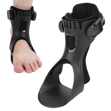 Leg Braces For Drop Foot
