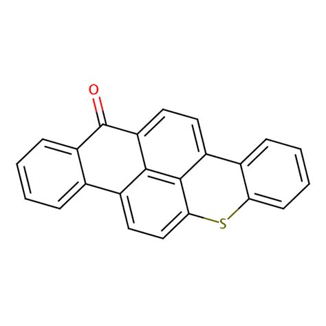 14H Anthra 2 1 9 Mna Thioxanthen 14 One SIELC Technologies