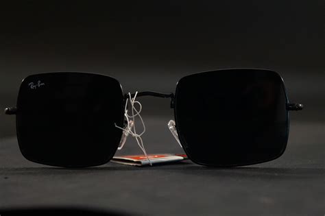 Купить 2023 Ray-Ban Square RB1971 Солнцезащитные очки Мужские Женские ...