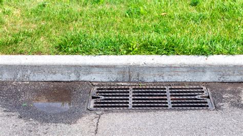 How To Unblock A Stormwater Drain Gold Coast Plumbing Company