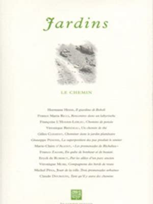 Revue Jardins n7 Comité des Parcs et Jardins de France