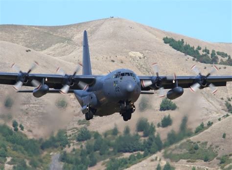 NZDF Serials Lockheed Hercules