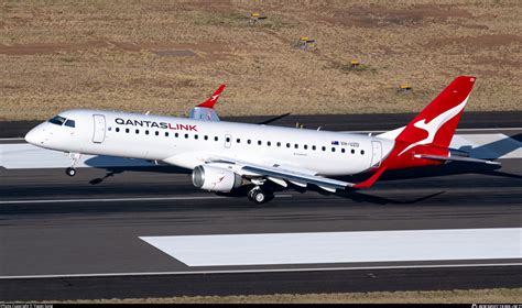 Vh Uzd Qantaslink Embraer Erj Ar Erj Igw Photo By Yiwen