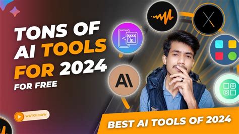 Top Ai Tools Of Best Ai Showdown Youtube