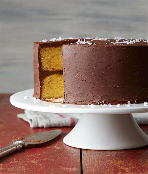 How to Make a Cake from Scratch as Delicious as Your Favorite Bakery ...