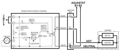 Aquastat Wiring Diagram For Your Needs