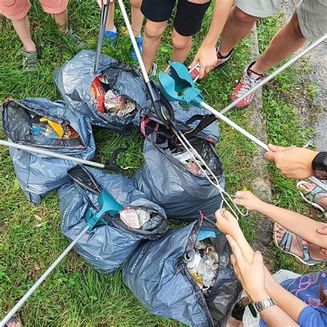 Muskerrak Natura nos invita este sábado a participar en la limpieza