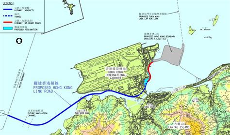 Atkins Wins Hk Airport Link Design Contract